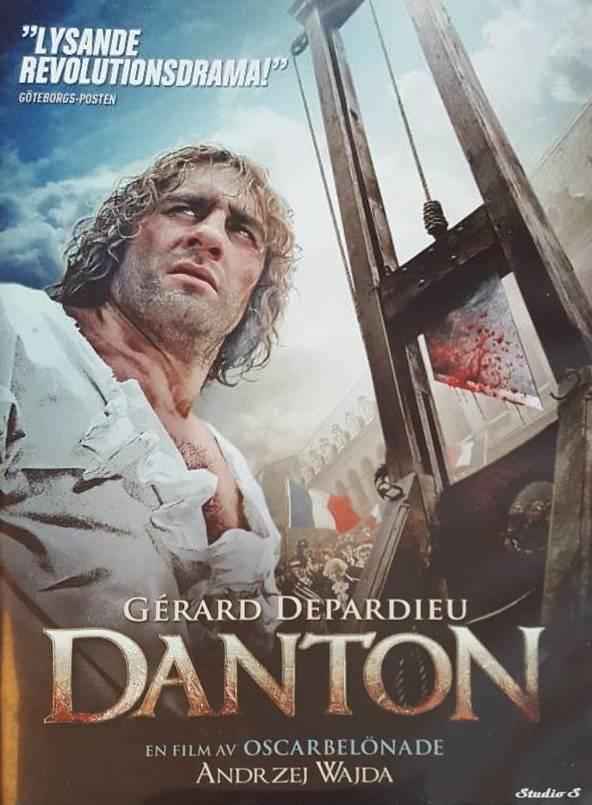 Danton [Videoupptagning]