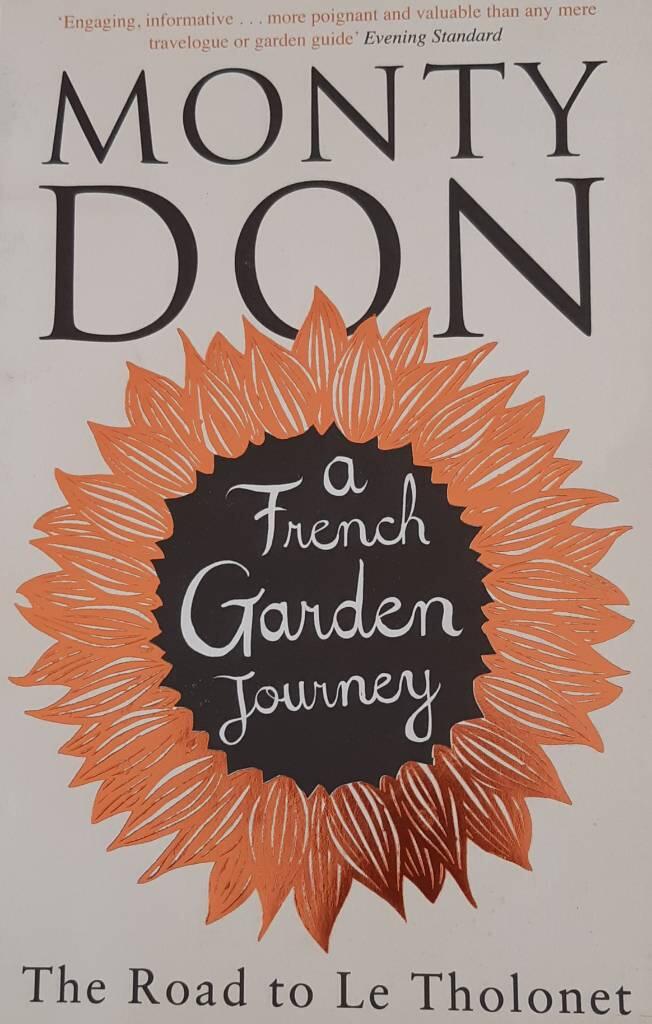 Road to le tholonet - a french garden journey