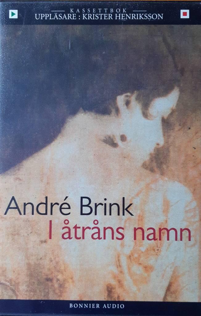 I &aring;tr&aring;ns namn [Ljudupptagning]