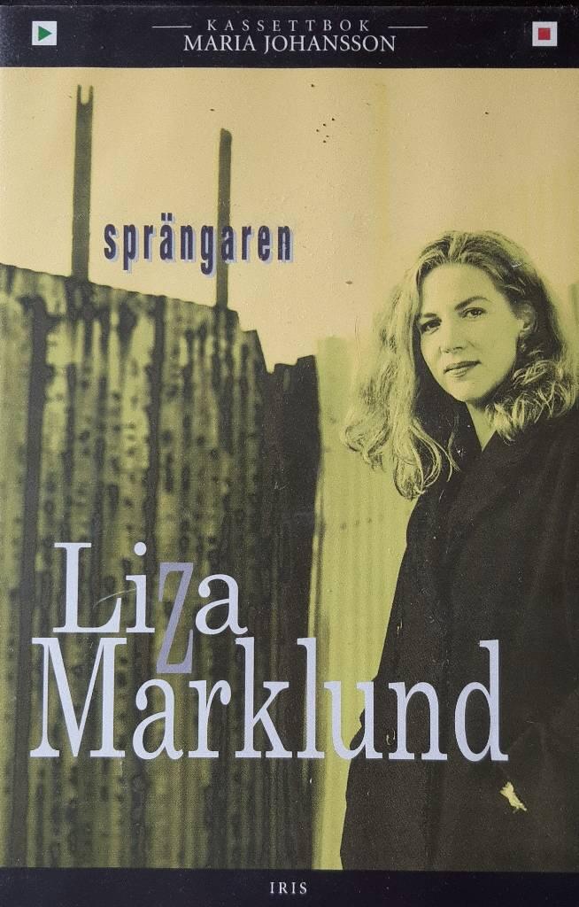 Spr&auml;ngaren