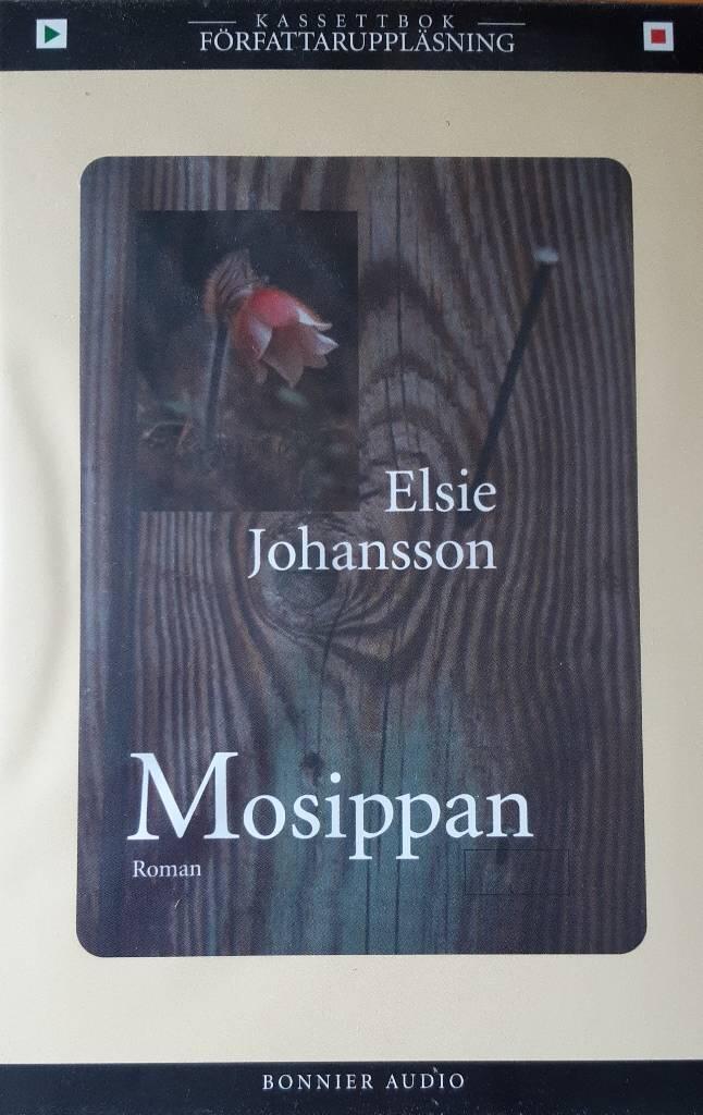 Mosippan [Ljudupptagning]