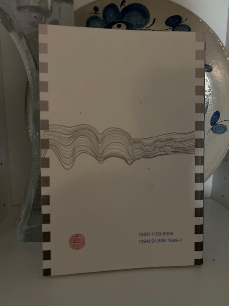 Uniting sea : Stone Age societies in the Baltic Sea region : proceedings from the first Uniting Sea Workshop at Uppsala University, Sweden, January 26-27, 2002
