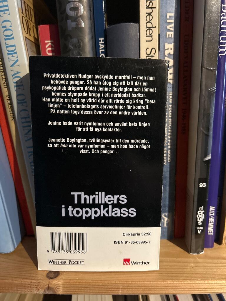 Nattens n&auml;tverk