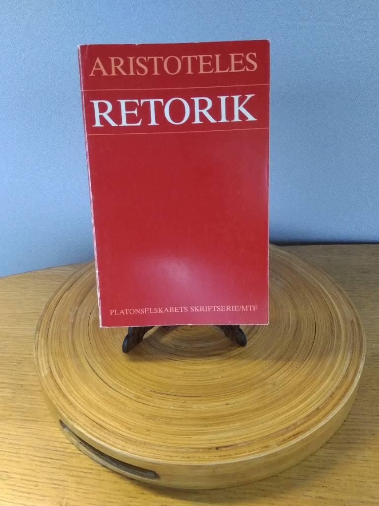 Retorik
