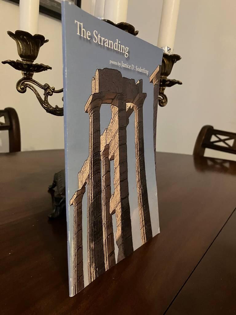 The Stranding - poems