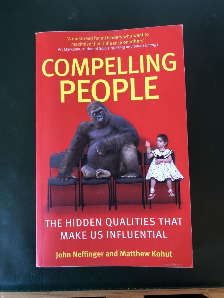 Compelling People