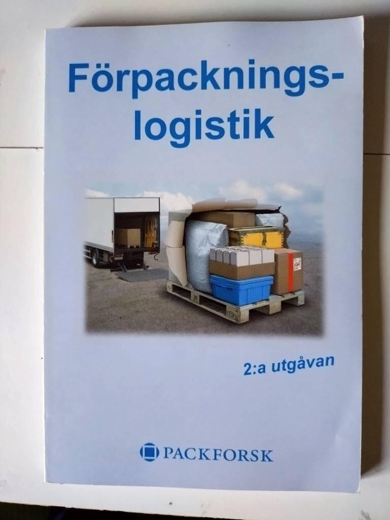 Förpackningslogistik