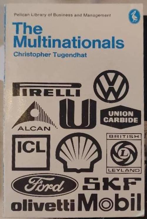 The multinationals