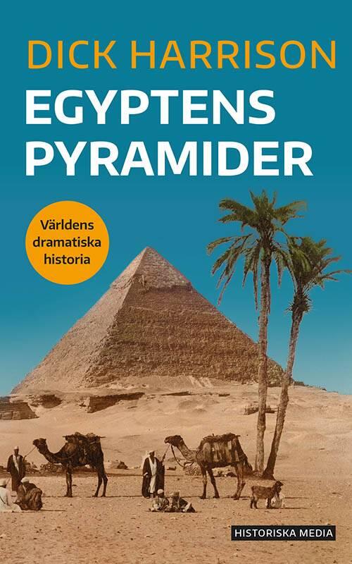 Egyptens pyramider
