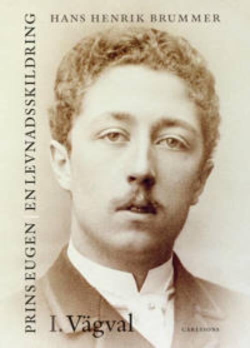 Prins Eugen - en levnadsskildring