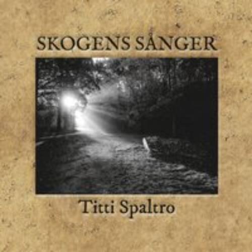 Skogens s&aring;nger