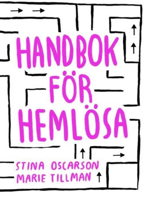 Handbok f&ouml;r heml&ouml;sa