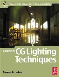 Essential CG lighting techniques