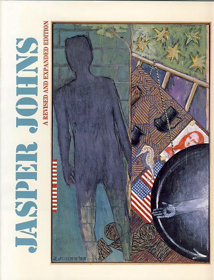 Jasper Johns