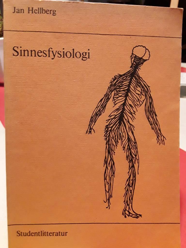 Sinnesfysiologi