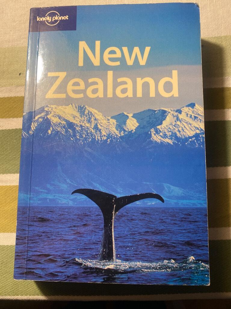 New Zealand