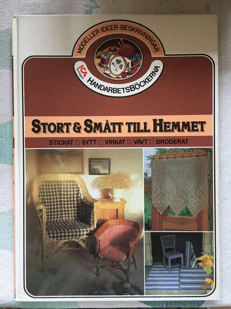 Stort & sm&aring;tt till hemmet