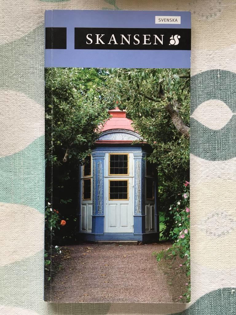 Skansen : [svenska]