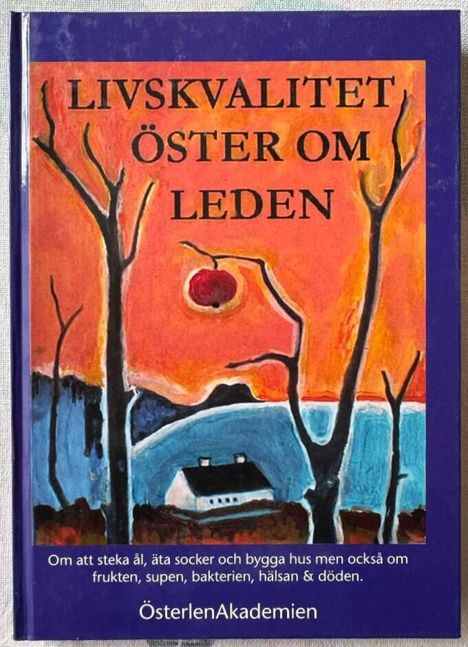 Livskvalitet &ouml;ster om leden