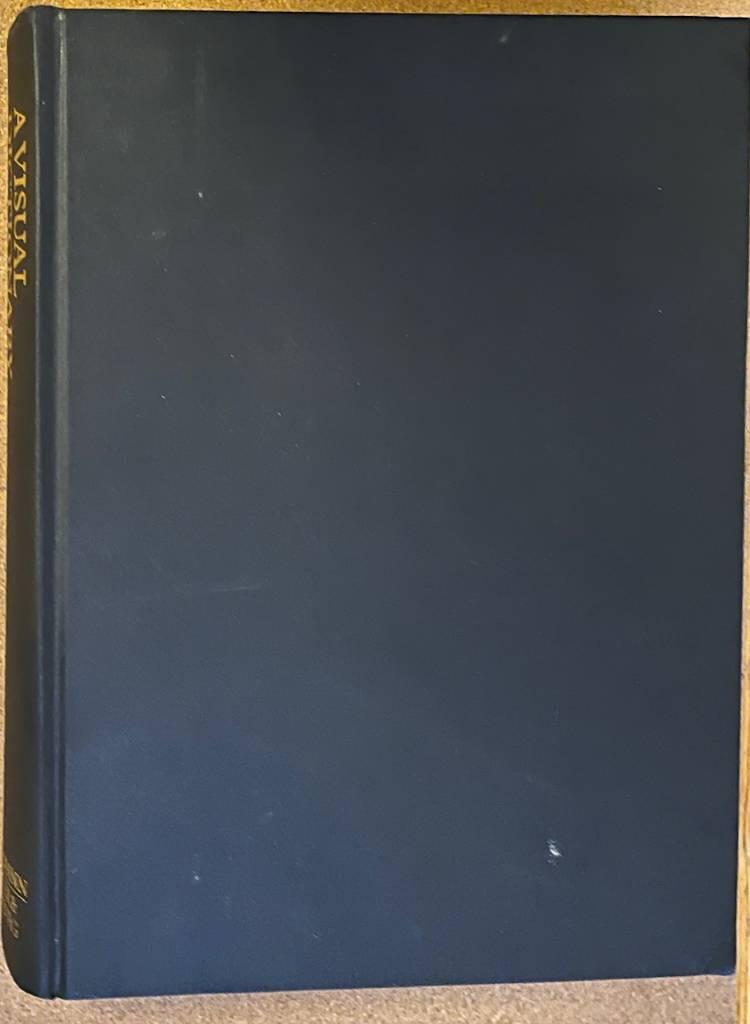 A Visual dictionary of art