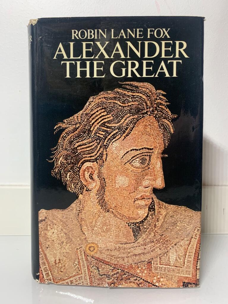 Alexander the Great