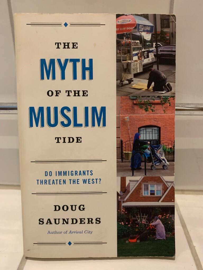 The Myth of the Muslim