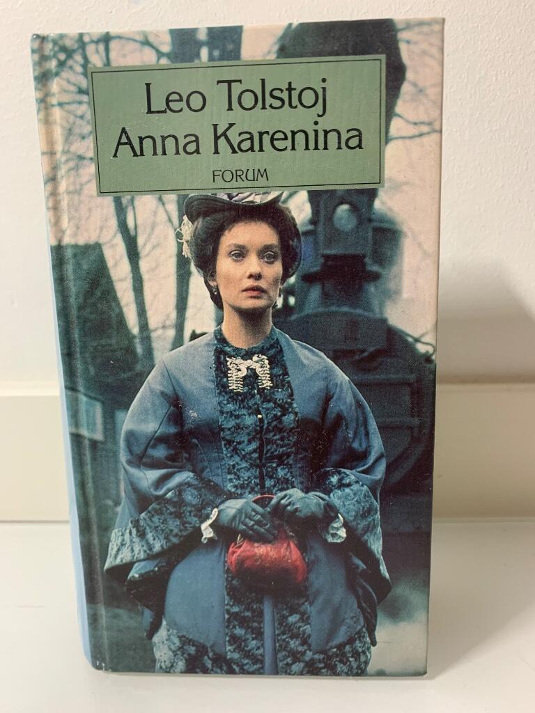 Anna karenina  del 1