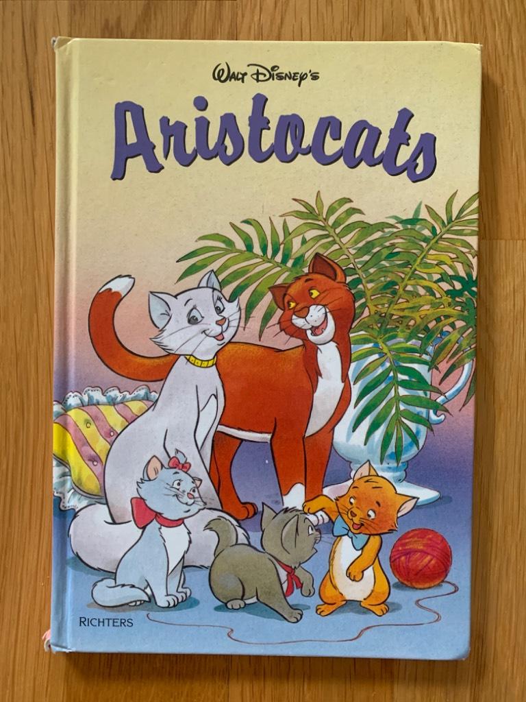 Aristocats