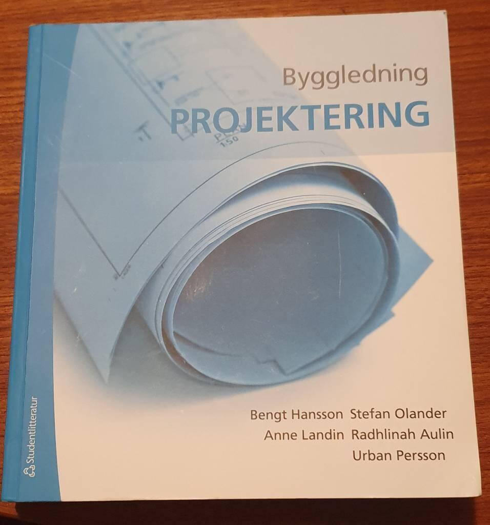 Byggledning