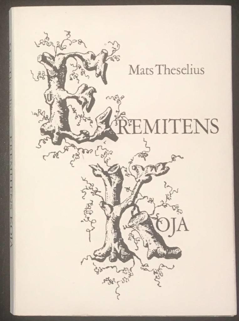 Eremitens koja