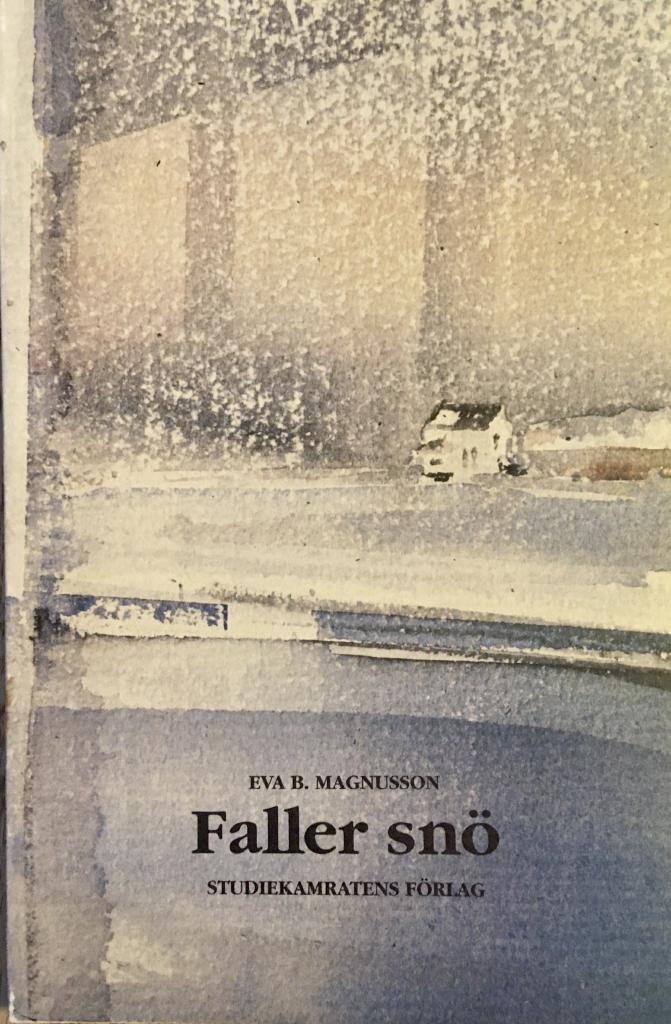 Faller sn&ouml;