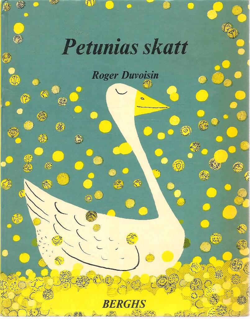 Petunias skatt