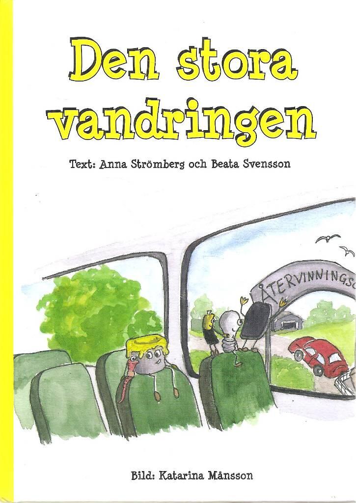Den stora vandringen