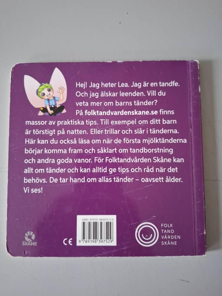 Det kittlas!