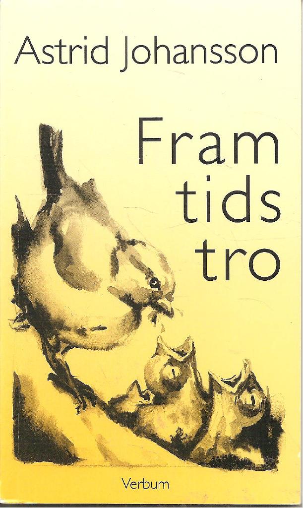 Framtidstro