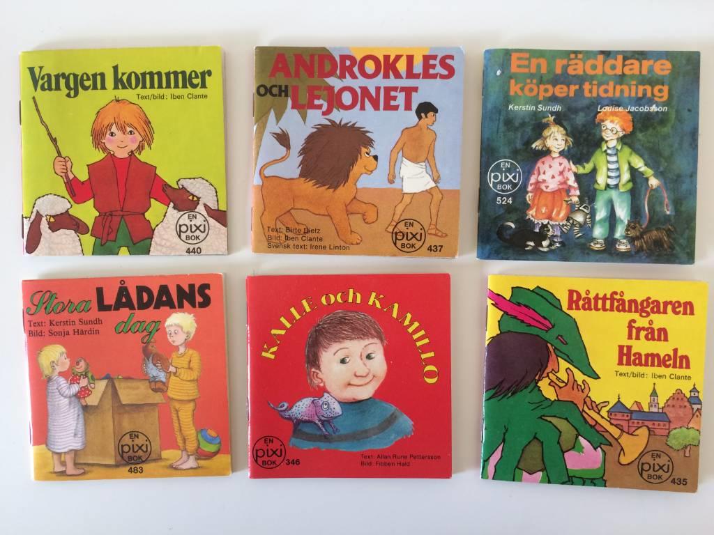 R&aring;ttf&aring;ngaren fr&aring;n Hameln