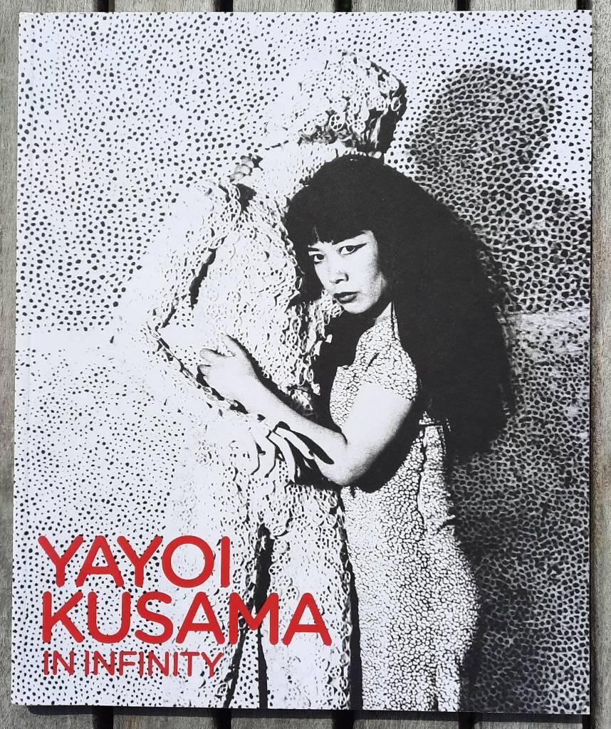 Yayoi Kusama - in Infinity