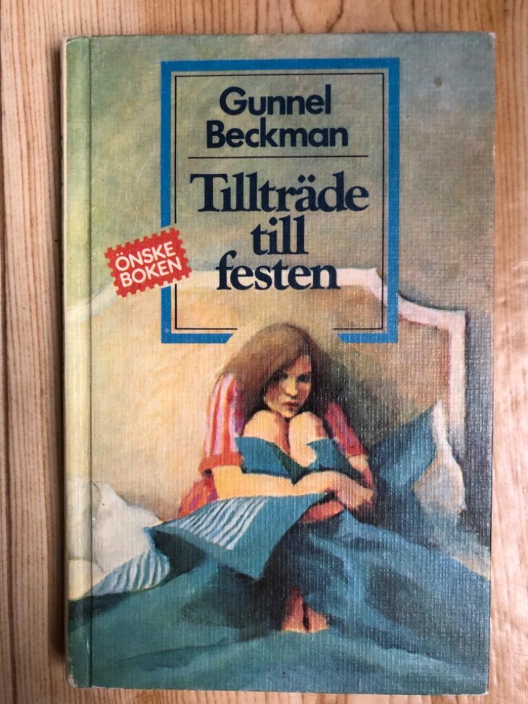 Tilltr&auml;de till festen