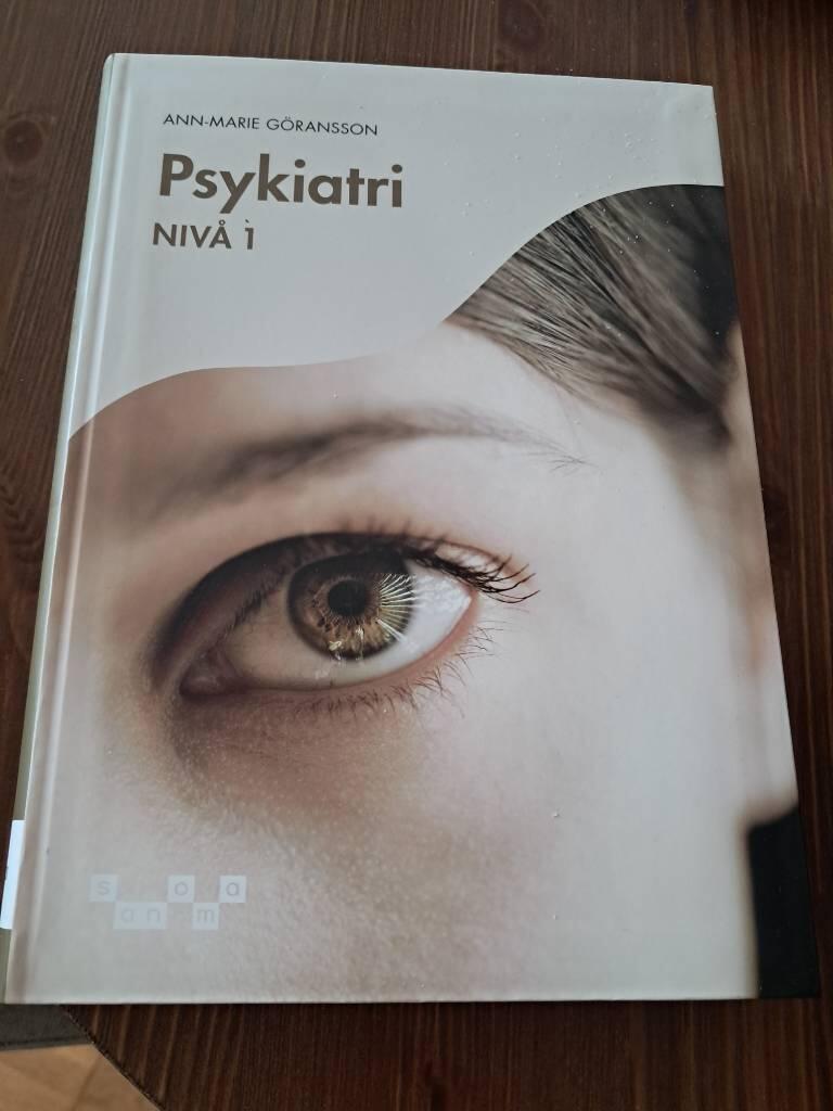 Psykiatri