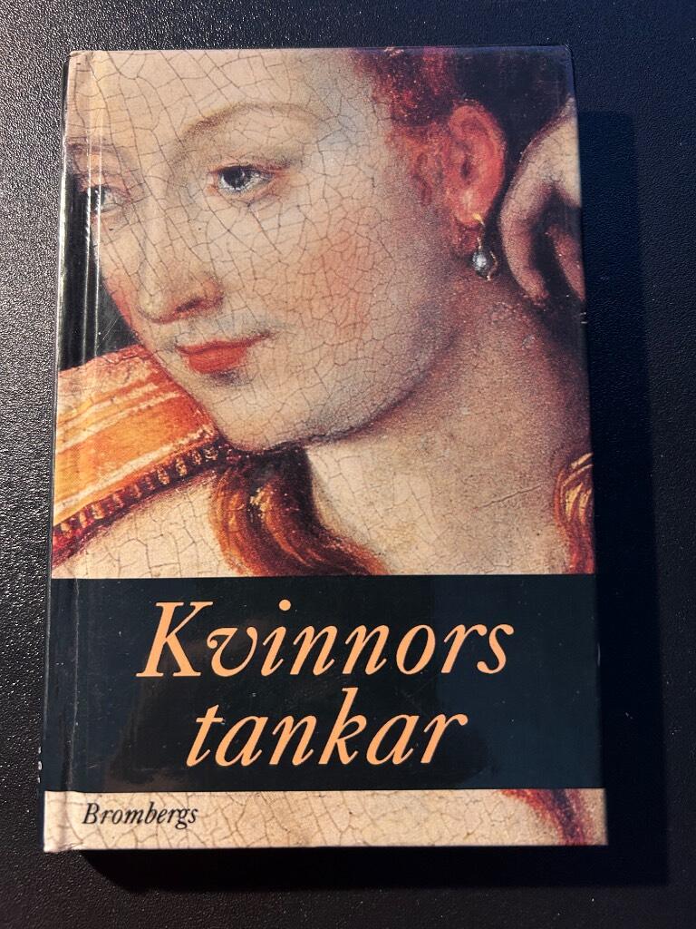 Kvinnors tankar