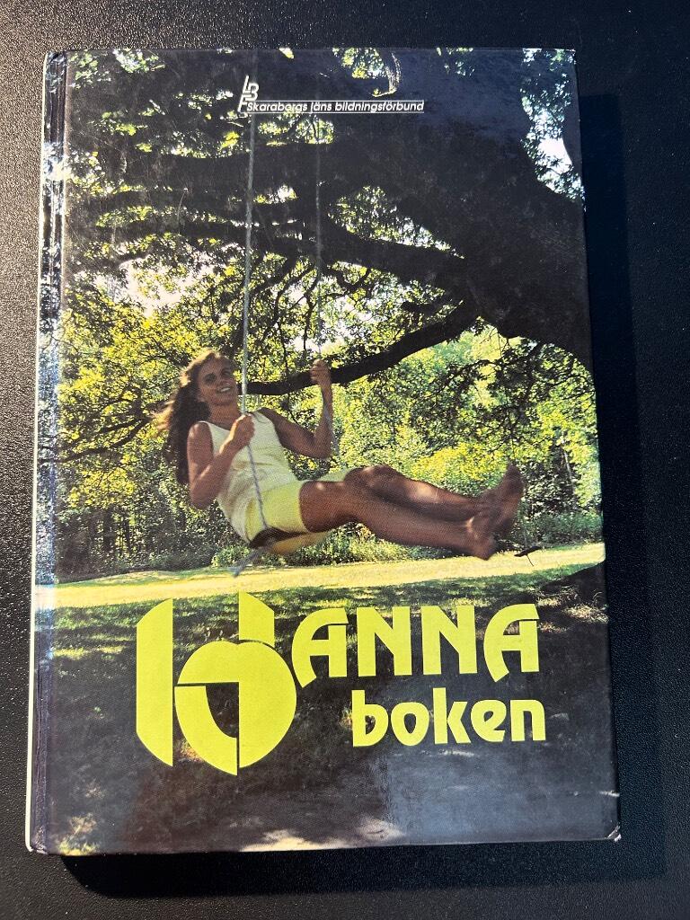 Hannaboken