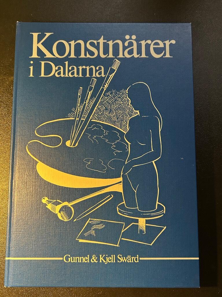 Konstnärer i Dalarna