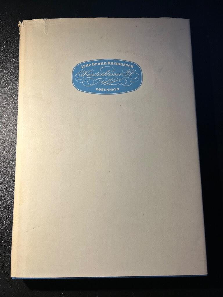 Eftersyn 1948-1973 - [kunstauktioner]