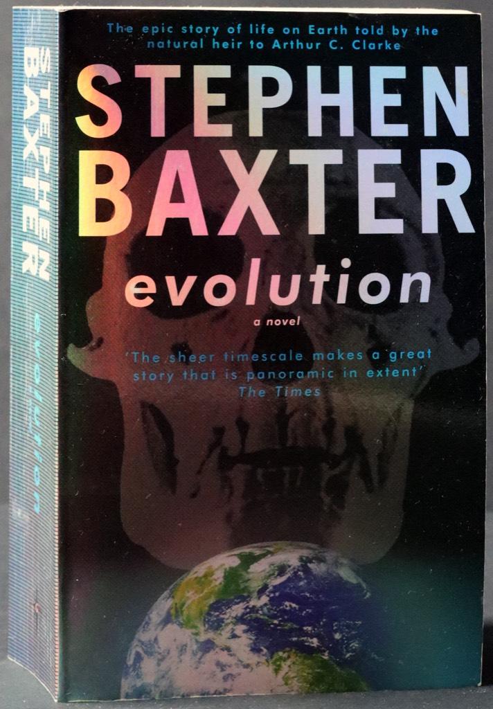 Evolution