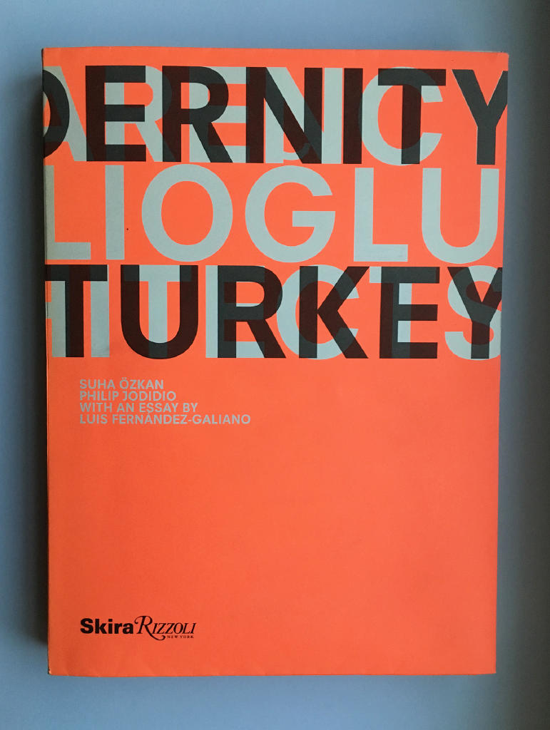 Tabanlıoğlu Architects : transparency and modernity