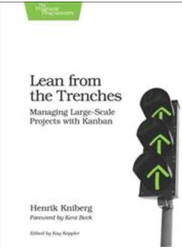 Lean from the Trenches