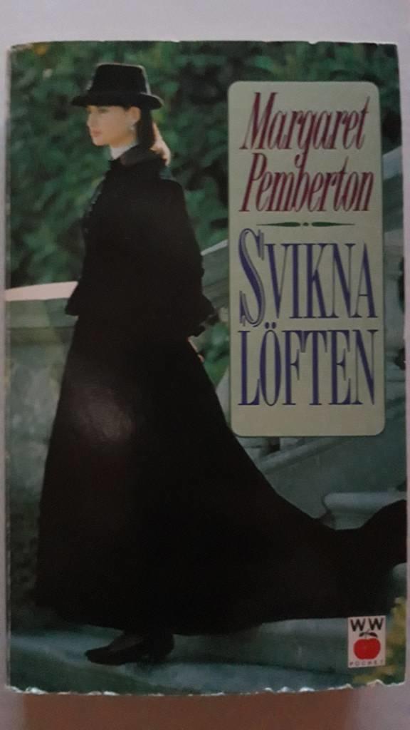 Svikna l&ouml;ften
