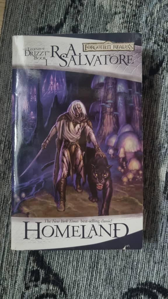 Homeland