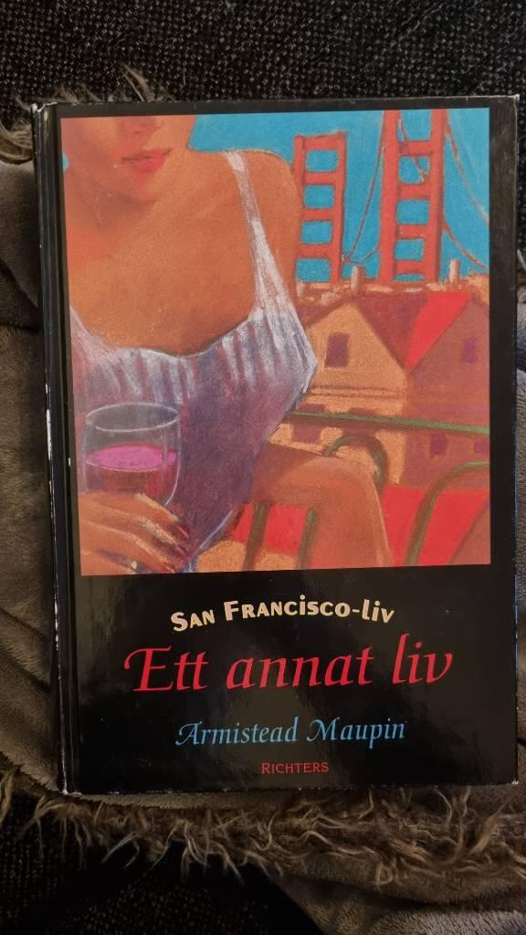 Annat liv :  San Francisco-liv