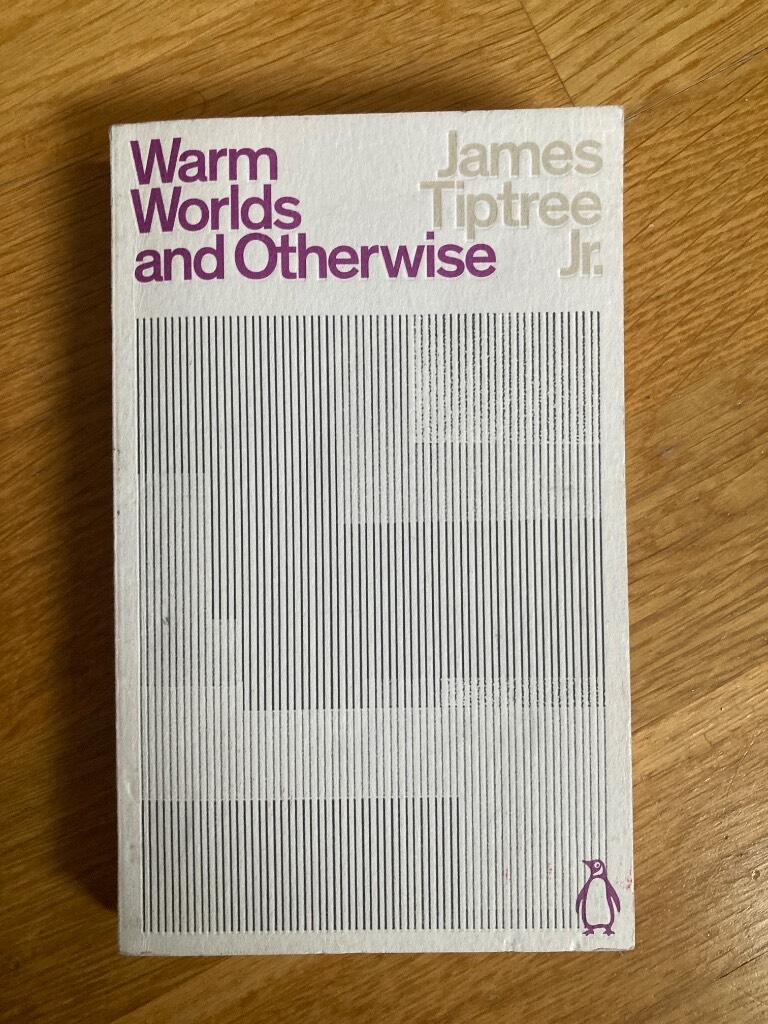 Warm worlds and otherwise
